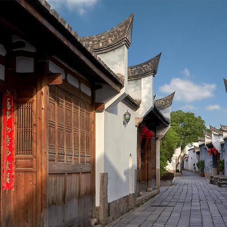 Kempinski Hotel Fuzhou Фучжоу Екстериор снимка